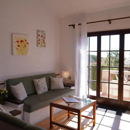 Сasa de vacaciones Casa A Solric Con Piscina Compartida, 3 Habitaciones, Cerca De Y Playas - Es-323-40 *