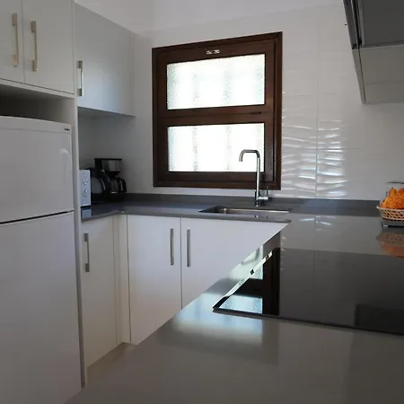 Сasa de vacaciones Casa A Solric Con Piscina Compartida, 3 Habitaciones, Cerca De Y Playas - Es-323-40 L'Estartit