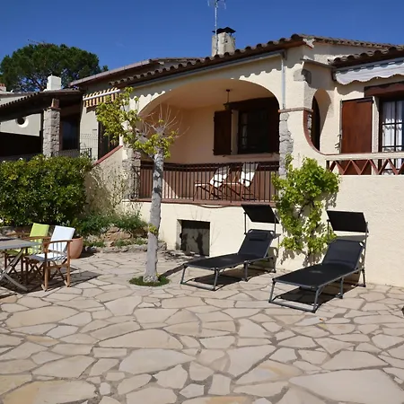Casa A Solric Con Piscina Compartida, 3 Habitaciones, Cerca De Y Playas - Es-323-40