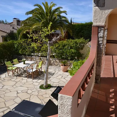 Casa A Solric Con Piscina Compartida, 3 Habitaciones, Cerca De Y Playas - Es-323-40 * L'Estartit