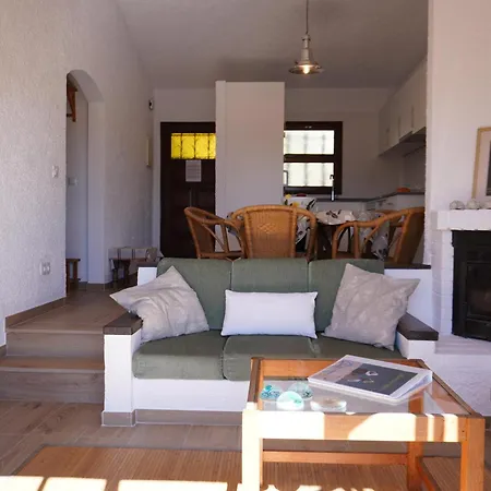 Casa A Solric Con Piscina Compartida, 3 Habitaciones, Cerca De Y Playas - Es-323-40 Holiday home L'Estartit