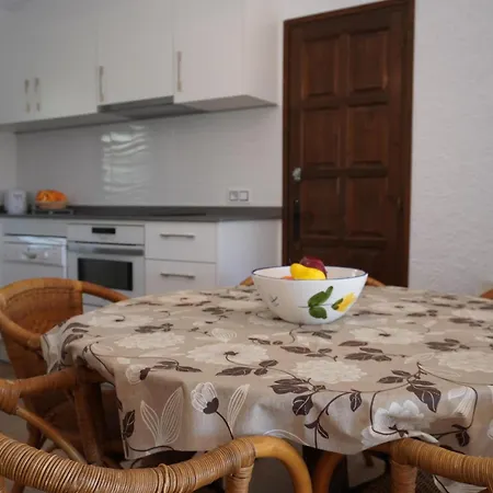 Сasa de vacaciones Casa A Solric Con Piscina Compartida, 3 Habitaciones, Cerca De Y Playas - Es-323-40 *