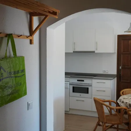 Сasa de vacaciones Casa A Solric Con Piscina Compartida, 3 Habitaciones, Cerca De Y Playas - Es-323-40