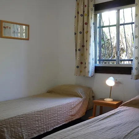 Сasa de vacaciones Casa A Solric Con Piscina Compartida, 3 Habitaciones, Cerca De Y Playas - Es-323-40
