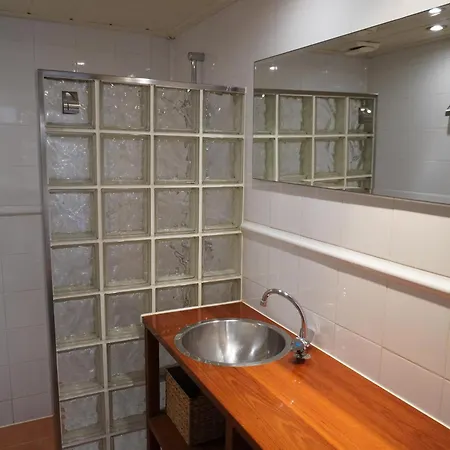 Сasa de vacaciones Casa A Solric Con Piscina Compartida, 3 Habitaciones, Cerca De Y Playas - Es-323-40
