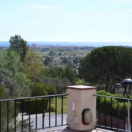 Casa A Solric Con Piscina Compartida, 3 Habitaciones, Cerca De Y Playas - Es-323-40 *